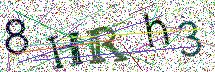 CAPTCHA obrazkowa