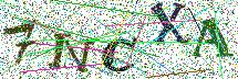 CAPTCHA obrazkowa