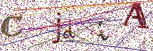 CAPTCHA obrazkowa