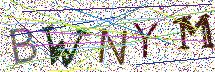 CAPTCHA obrazkowa