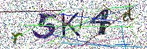 CAPTCHA obrazkowa