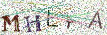 CAPTCHA obrazkowa