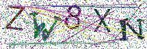 CAPTCHA obrazkowa