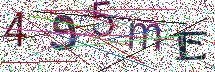 CAPTCHA obrazkowa