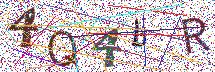 CAPTCHA obrazkowa
