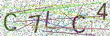 CAPTCHA obrazkowa