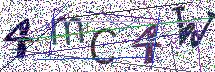 CAPTCHA obrazkowa