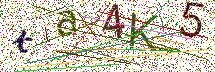 CAPTCHA obrazkowa