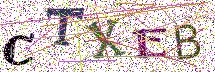 CAPTCHA obrazkowa
