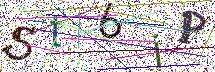 CAPTCHA obrazkowa