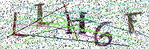 CAPTCHA obrazkowa