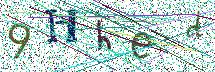 CAPTCHA obrazkowa