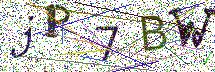 CAPTCHA obrazkowa