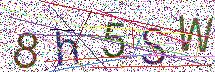 CAPTCHA obrazkowa