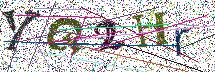 CAPTCHA obrazkowa