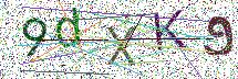 CAPTCHA obrazkowa