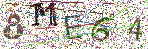 CAPTCHA obrazkowa