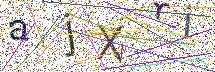 CAPTCHA obrazkowa