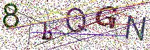 CAPTCHA obrazkowa