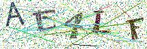 CAPTCHA obrazkowa
