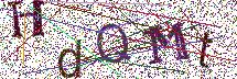 CAPTCHA obrazkowa