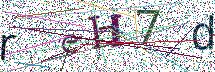 CAPTCHA obrazkowa