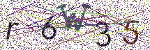 CAPTCHA obrazkowa