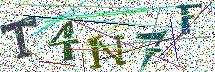 CAPTCHA obrazkowa