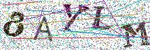 CAPTCHA obrazkowa