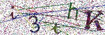CAPTCHA obrazkowa