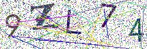 CAPTCHA obrazkowa
