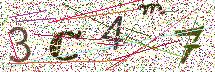 CAPTCHA obrazkowa