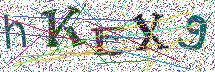 CAPTCHA obrazkowa