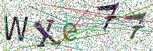 CAPTCHA obrazkowa