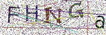 CAPTCHA obrazkowa