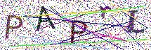 CAPTCHA obrazkowa