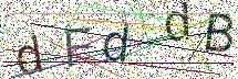 CAPTCHA obrazkowa