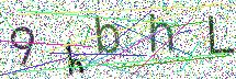 CAPTCHA obrazkowa