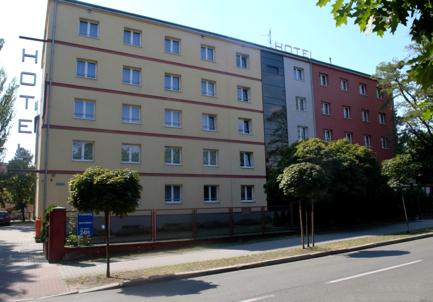 hotel Malinowski Economy