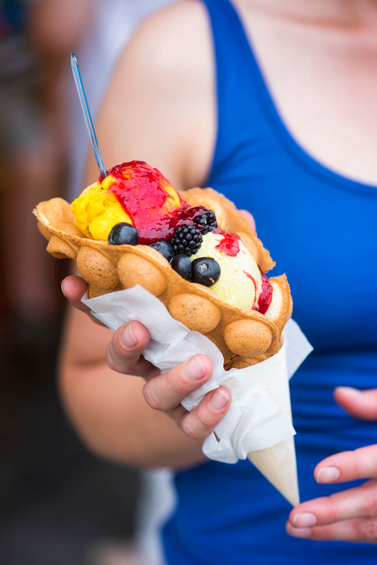 Gelato Studio