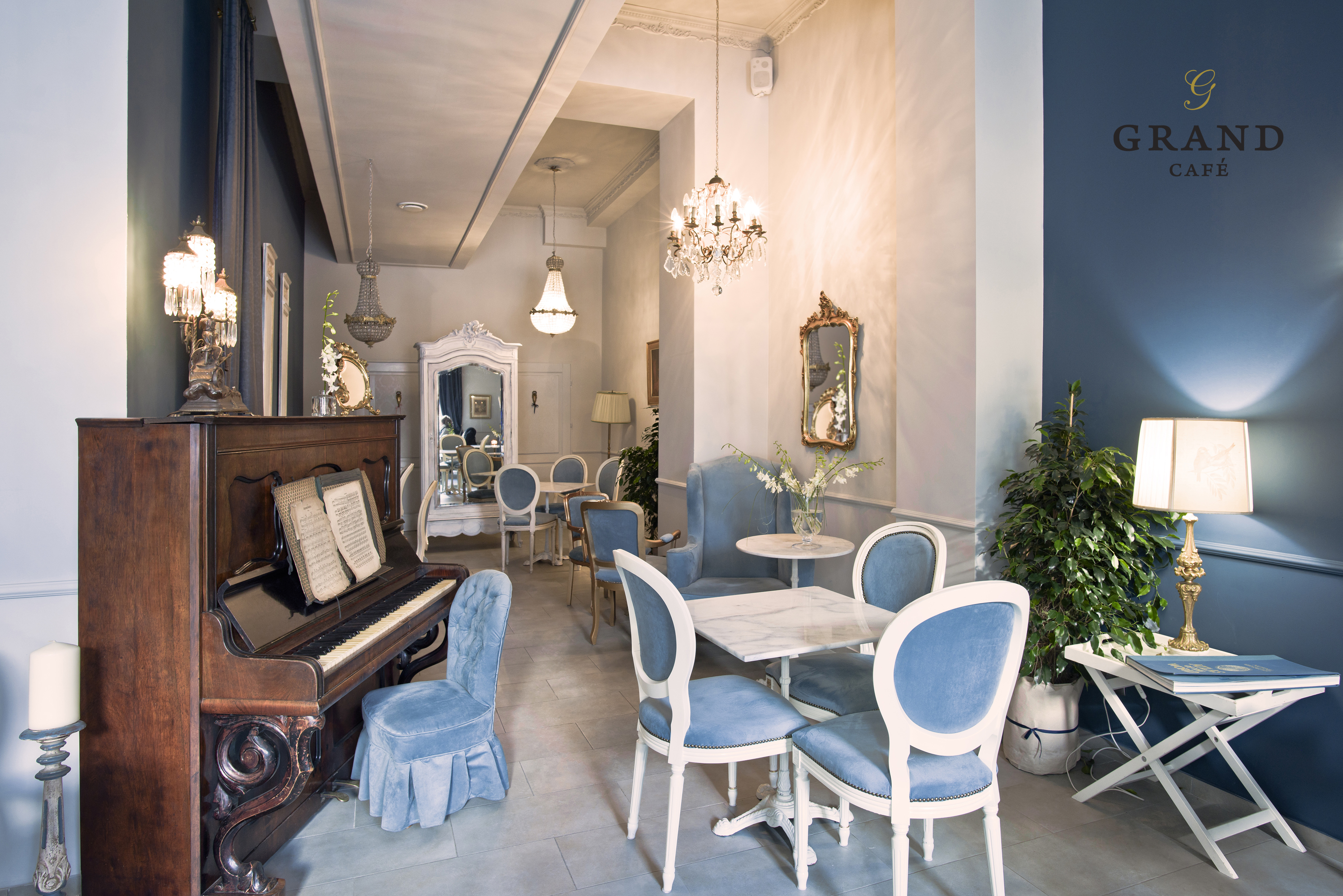 Grand Cafe