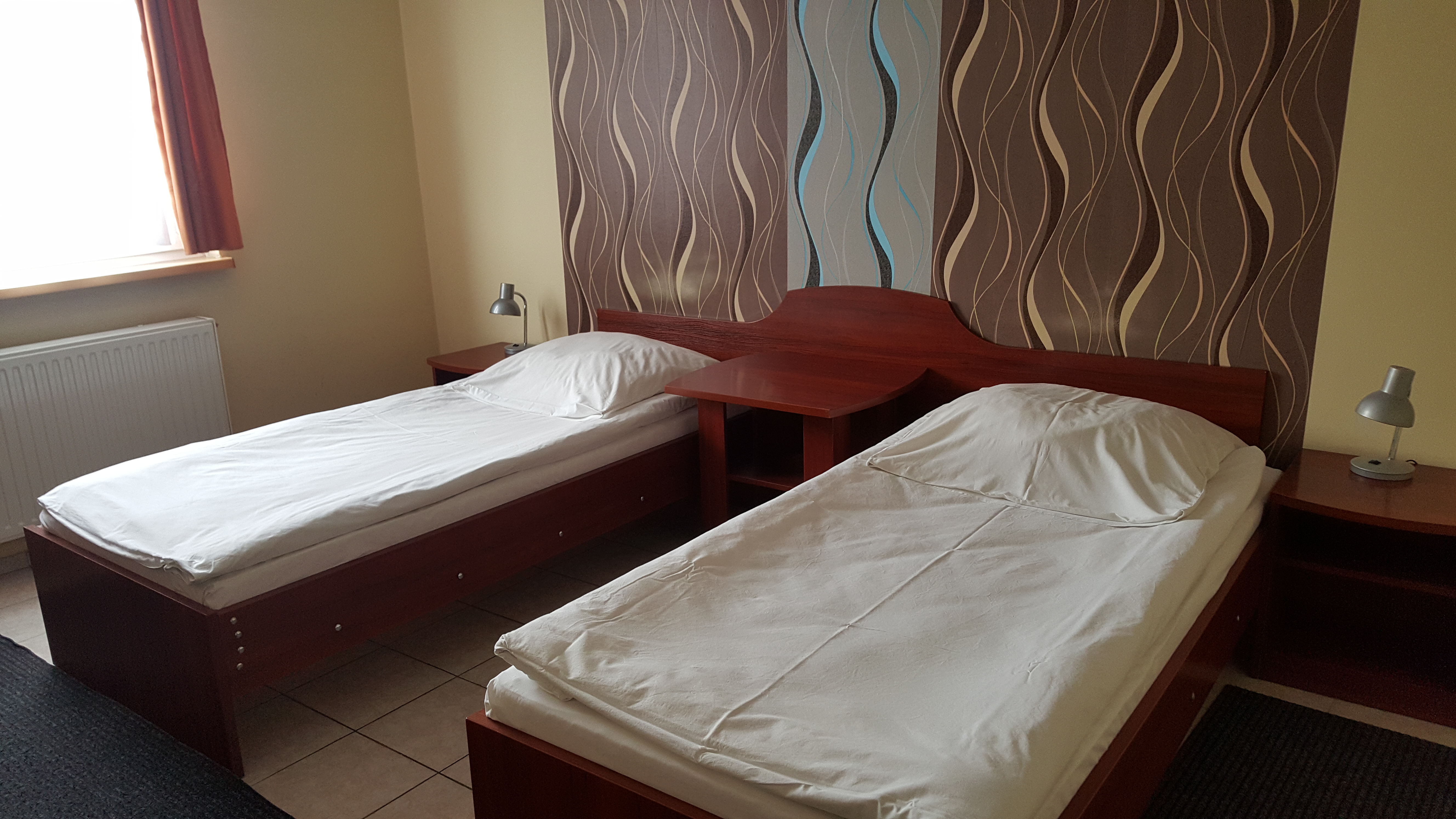 hotel Ava