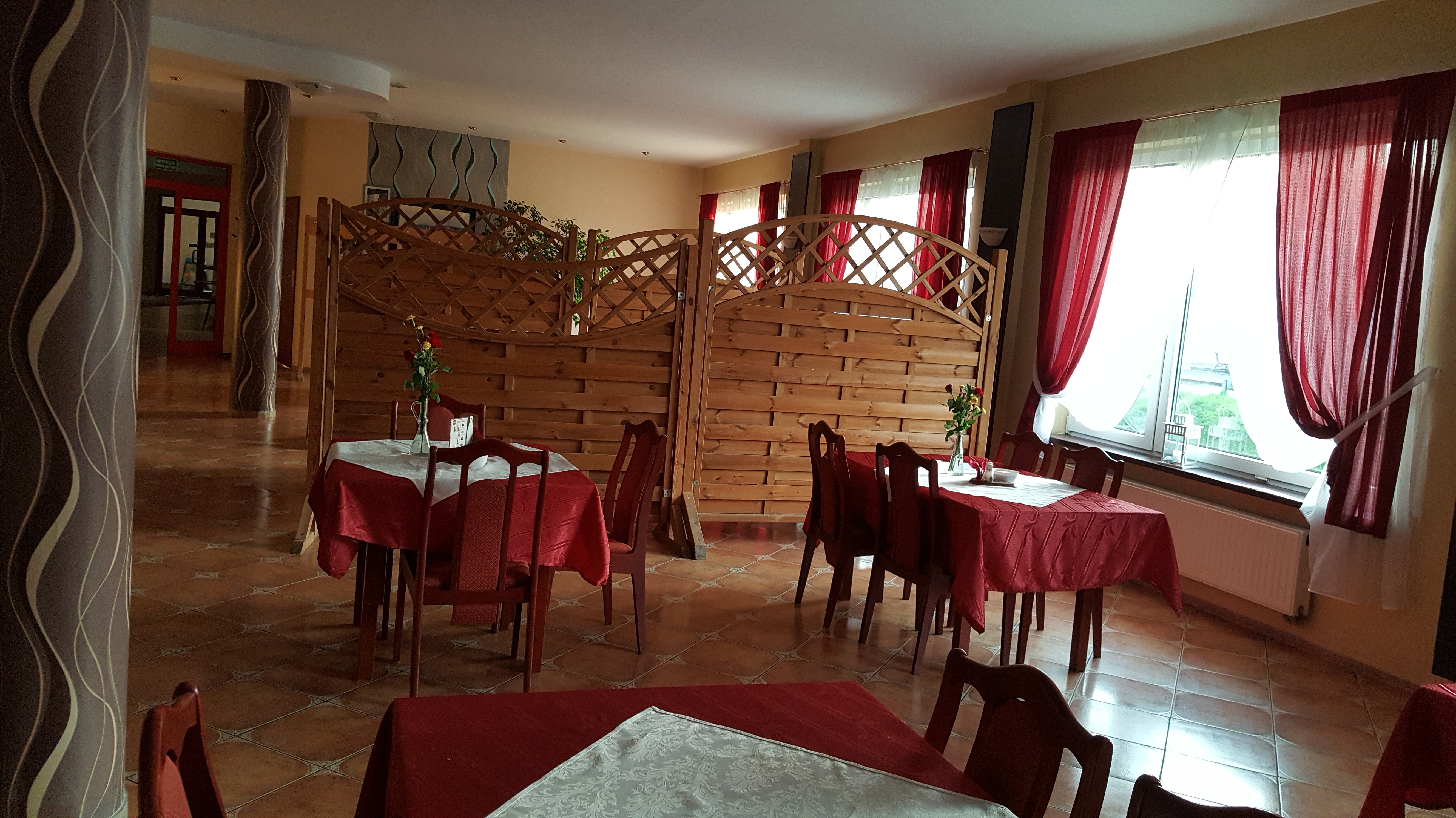 hotel Ava