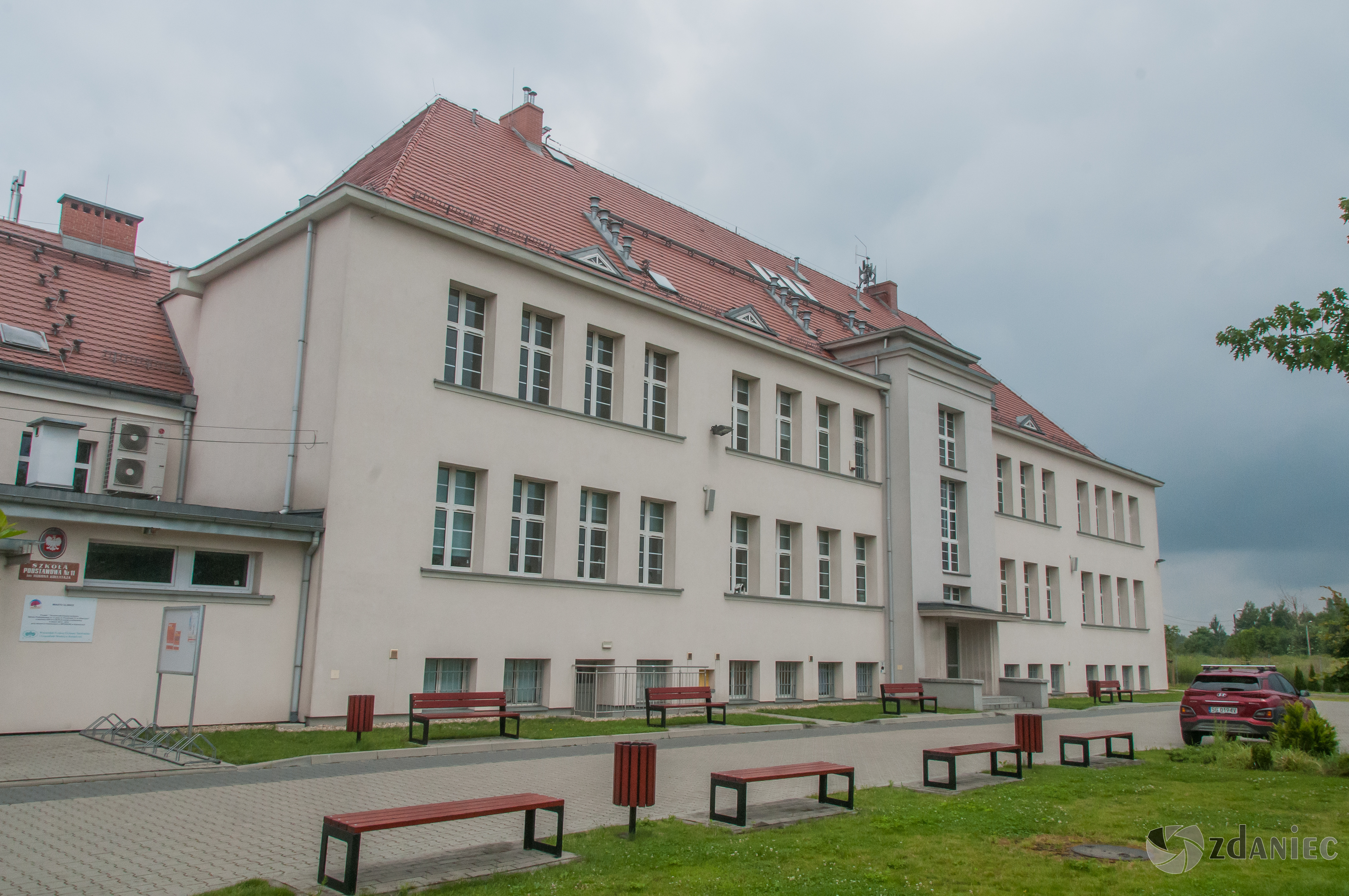 Szkoła Podstawowa nr 11 im. Hugona Kołłątaja