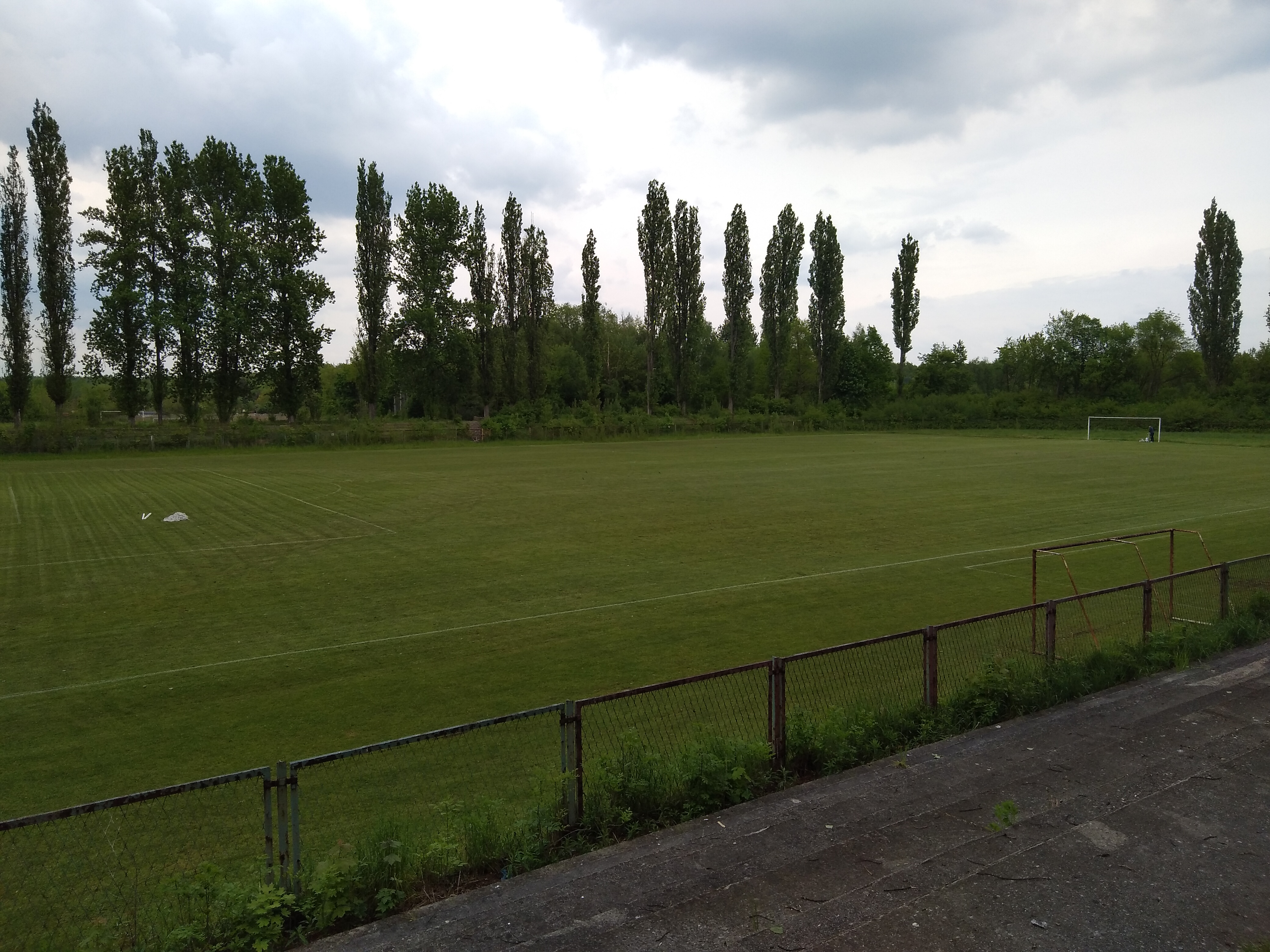 Stadion