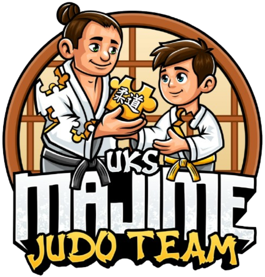 Uczniowski Klub Sportowy "MAJIME JUDO"