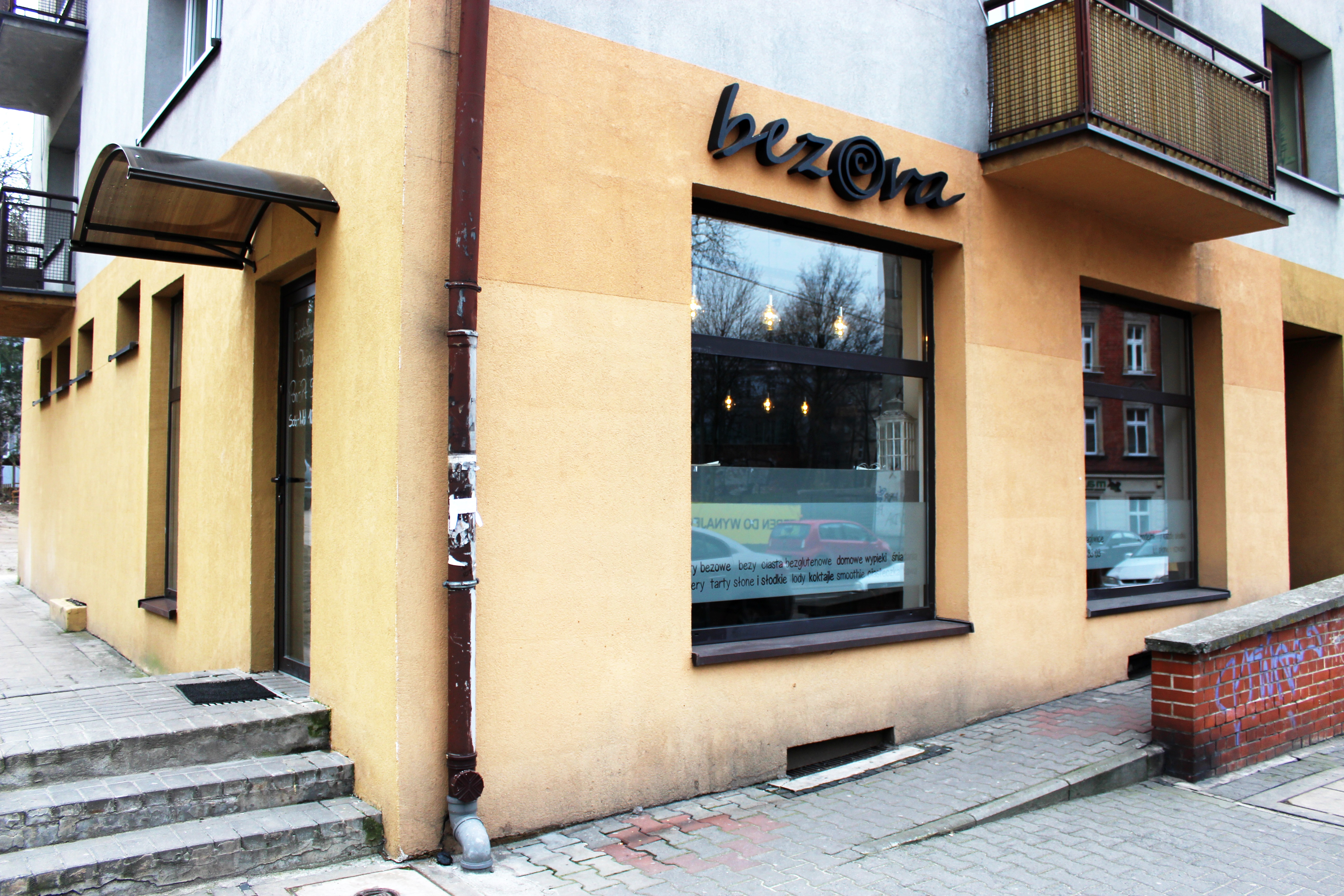 Bezova