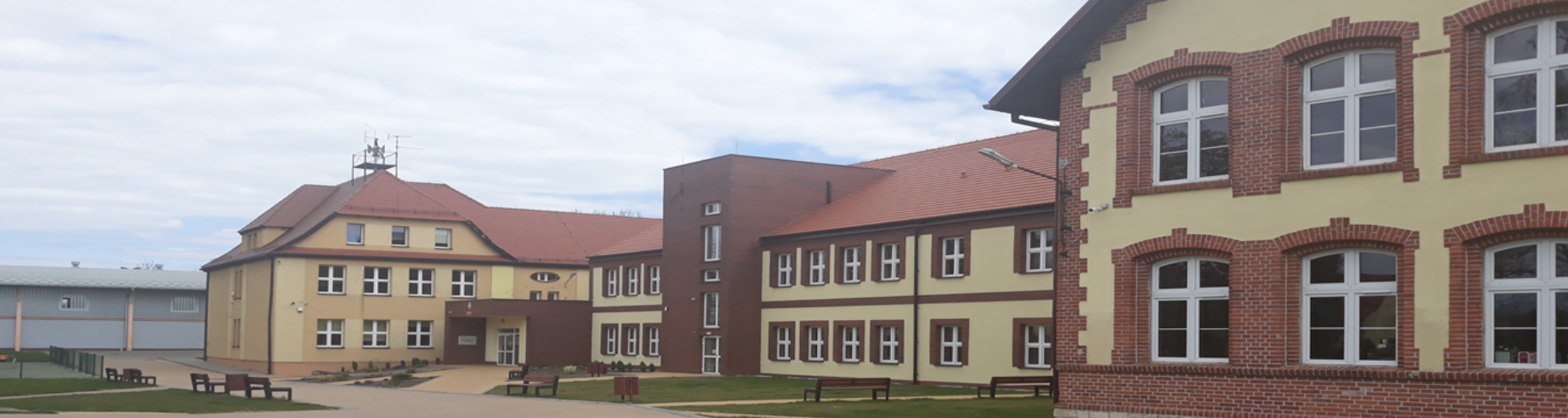 Szkoła Podstawowa nr 13 im. Krystyny Bochenek
