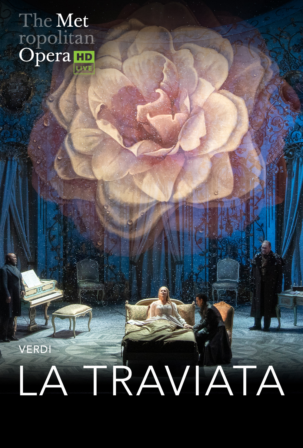 Traviata | Metropolitan Opera na żywo sezon 2022-2023