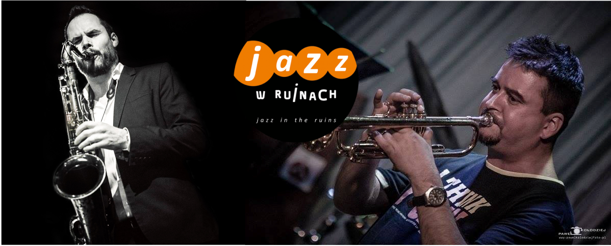 Jazz w Ruinach – warsztaty muzyczne